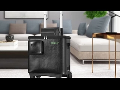 concentrateur de l'oxygène de batterie