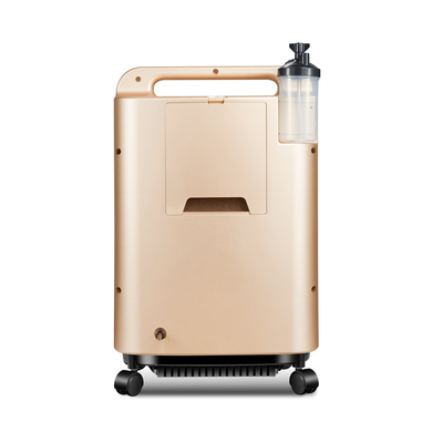 Générateur efficace 50HZ, de l'oxygène de ménage l'oxygène 350W produisant la machine