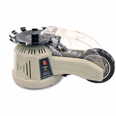 Largeur électrique de scellage zcut-2 du distributeur 25mm de bande pour le papier gommé