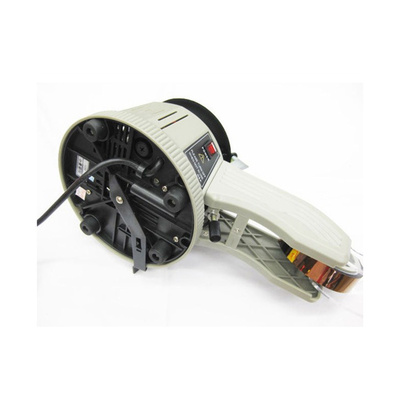 Machine électrique automatique de coupeur de ruban non adhésif du distributeur 240V de bande