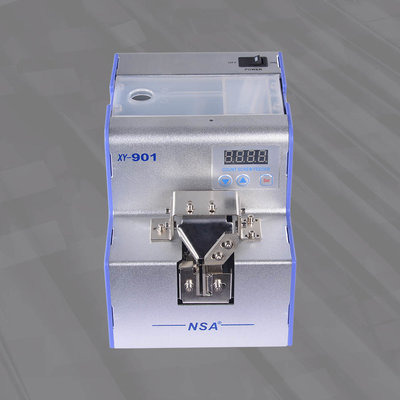 Intensité réglable automatique de la machine 80cc 180V de conducteur de vis de NSA