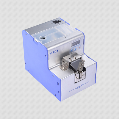 Orbite automatique réglable de Machine 500MA 5.0mm de présentateur de vis précise