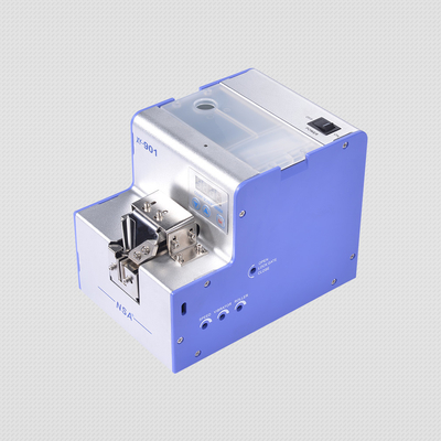Orbite automatique réglable de Machine 500MA 5.0mm de présentateur de vis précise