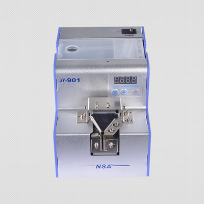Orbite automatique réglable de Machine 500MA 5.0mm de présentateur de vis précise