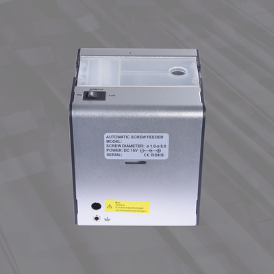 Foreuse flexible adaptée aux besoins du client XY-901 2.92kg de convoyeur de vis de conception
