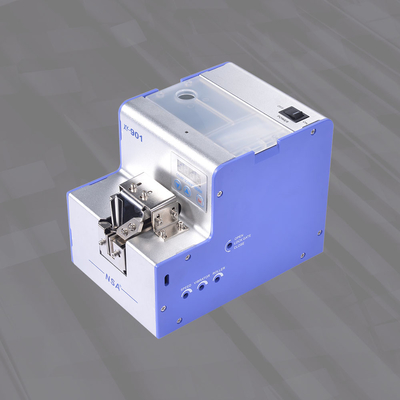 Foreuse flexible adaptée aux besoins du client XY-901 2.92kg de convoyeur de vis de conception