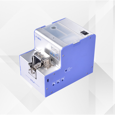 Tournevis de alimentation automatique tenu dans la main Machine DC12V vis $parker