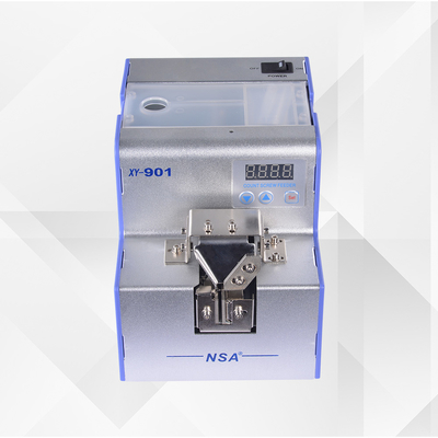 Tournevis de alimentation automatique tenu dans la main Machine DC12V vis $parker