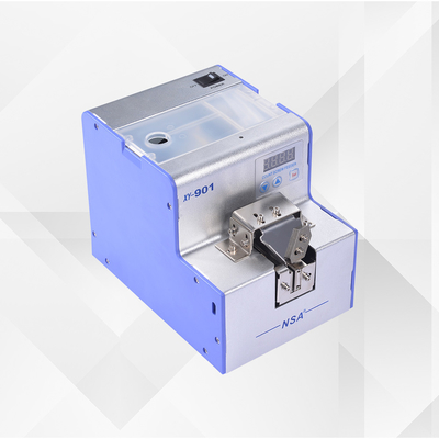 Tournevis de alimentation automatique tenu dans la main Machine DC12V vis $parker