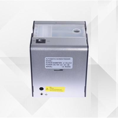 Tournevis de alimentation automatique tenu dans la main Machine DC12V vis $parker