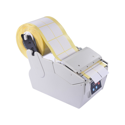 distributeur électrique 4.1KG, machine à étiquettes de label de 250mm de l'autocollant 130mm/C automatique
