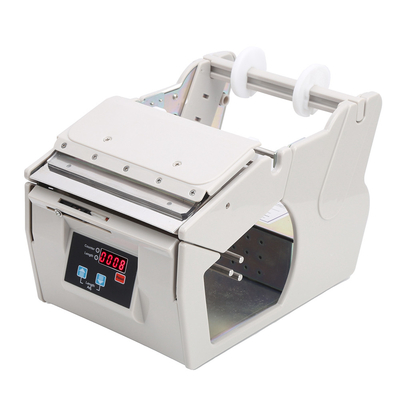 Distributeur électrique 5 millimètres automatiques 50Hz 110V XY-130 de label d'OEM