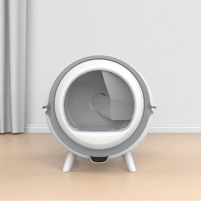 Écologique durable de Cat Smart Toilet Machine 220V entièrement inclus