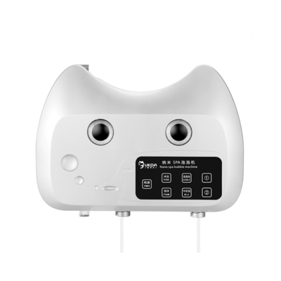 Machine micro de bulle de STATION THERMALE nanoe pour la certification de la CE des chiens 2.3kg