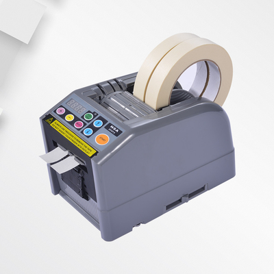 Matériaux automatiques ZCUT-9GR d'ABS de distributeur de bande de séparation