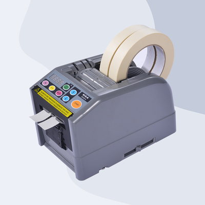 Largeur Zcut 9 d'Automatic Tape Dispenser Grey Max 60mm de modèle économique