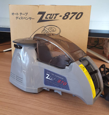 coupeur de bande de distributeur de la plaque tournante 2A 25w automatique avec le capteur mobile