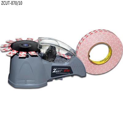 Distributeur de bande de plaque tournante de la CE, découpeuse de bande de 110V 3mm