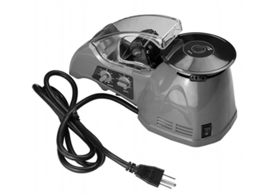Isolement petit pain multi réglé du distributeur 25w de bande de cachetage de bureau du petit