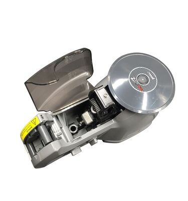 découpeuse de bande de Zcut 870 de distributeur de bande de plaque tournante de longueur de 70mm