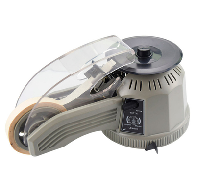 distributeur électrique de la bande 16w, distributeur de bande de cachetage du carton 60Hz