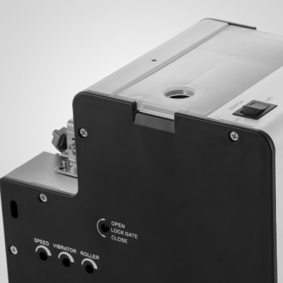 Tournevis de alimentation automatique tenu dans la main Machine DC12V vis $parker