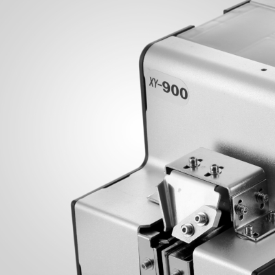 Foreuse flexible adaptée aux besoins du client XY-901 2.92kg de convoyeur de vis de conception