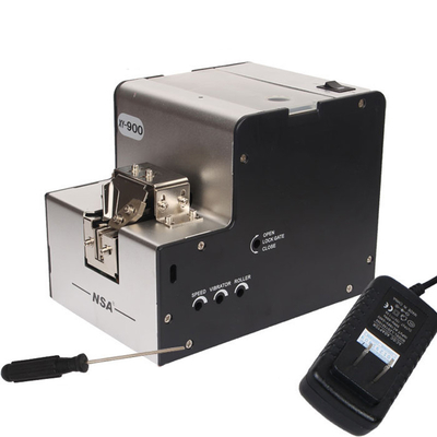 Orbite automatique réglable de Machine 500MA 5.0mm de présentateur de vis précise