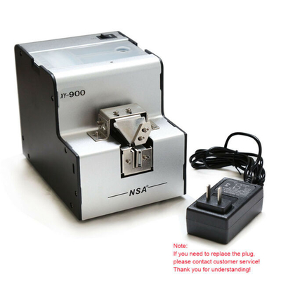 Intensité réglable automatique de la machine 80cc 180V de conducteur de vis de NSA