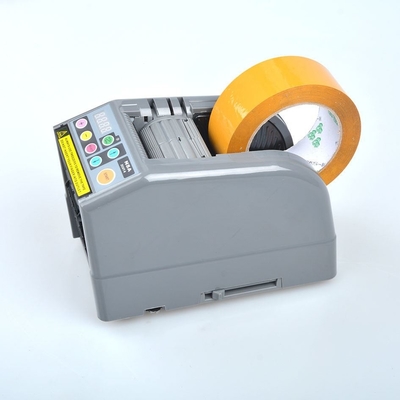 Le distributeur automatique Zcut-9 de bande de Gaffa attachent du ruban adhésif à la machine de distribution