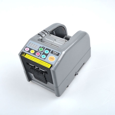 distributeur automatique de bande de double de la découpeuse 25w de bande de 6mm