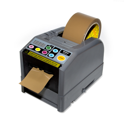 Matériaux automatiques ZCUT-9GR d'ABS de distributeur de bande de séparation