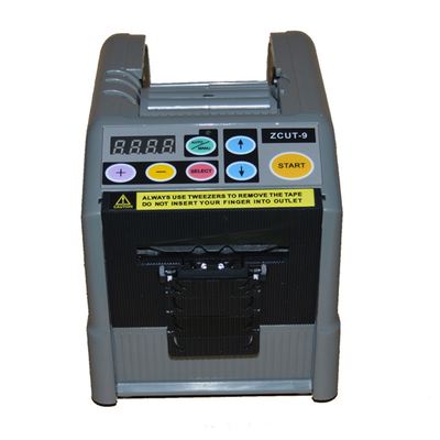Largeur automatique du distributeur multi 100V 50Hz 6mm de bande de bureau pour le bureau