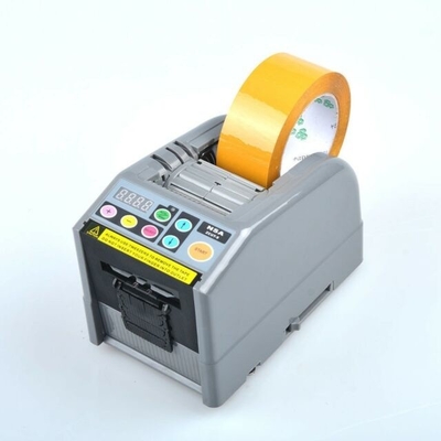 Largeur automatique du distributeur 60mm de la bande ZCUT-9 aucun rouleau avec la lame d'or