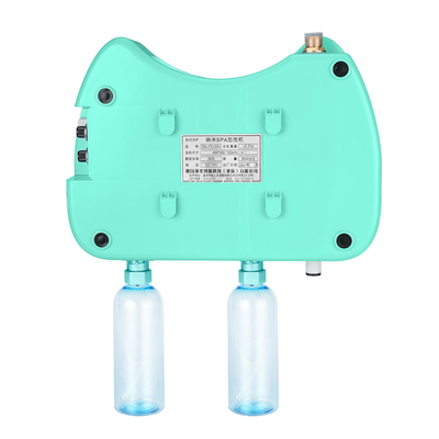 Type portatif machine micro de bulle pour les chiens automatiquement 12V