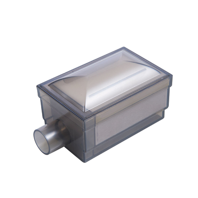 PROTECTION XY-6S-10 de SURCHAUFFE à faible bruit du concentrateur 600w de l'oxygène de la CE 10L