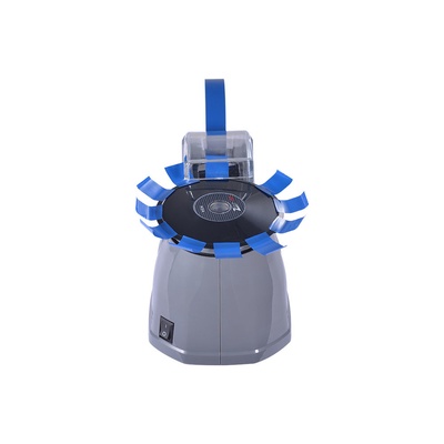 Découpeuse de bande de plaque tournante, distributeur électrique Zcut-870 de bande d'ABS automatique