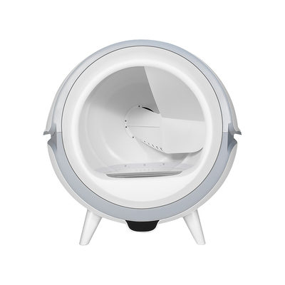 OEM intelligent de Cat Litter Box DC12V de CONTRÔLE d'APPLI avec la PÉDALE DISJOINTE de SABLE