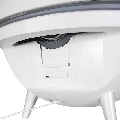 ABS automatique de DC12V Cat Litter Box facile de démonter personnalisable