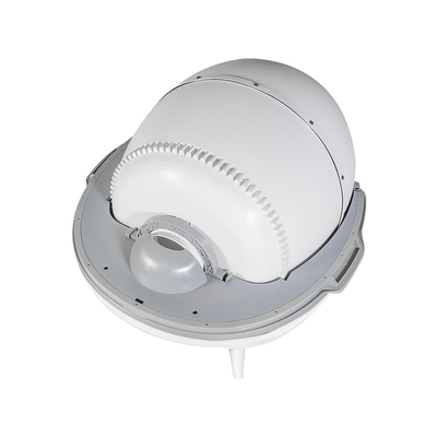 OEM intelligent de Cat Litter Box DC12V de CONTRÔLE d'APPLI avec la PÉDALE DISJOINTE de SABLE