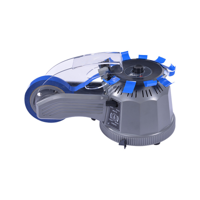Sécurité électrique automatique multi de largeur du distributeur Zcut-2 25mm de bande de dimension compacte