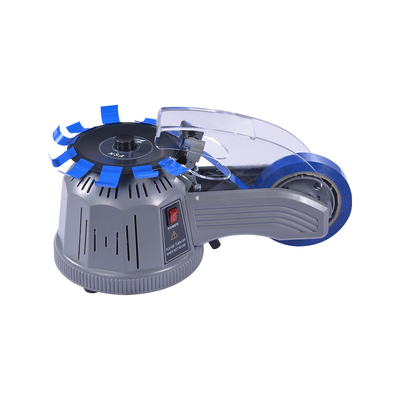 Sécurité électrique automatique multi de largeur du distributeur Zcut-2 25mm de bande de dimension compacte
