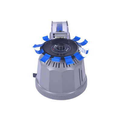 Sécurité électrique automatique multi de largeur du distributeur Zcut-2 25mm de bande de dimension compacte