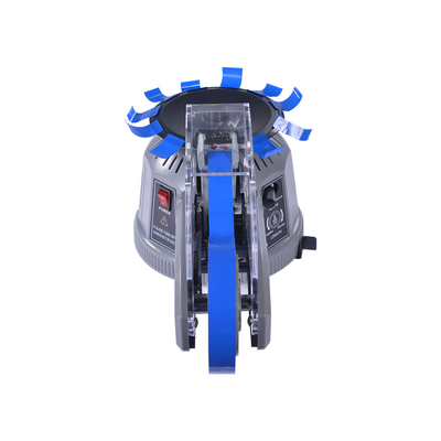 Largeur électrique de scellage zcut-2 du distributeur 25mm de bande pour le papier gommé