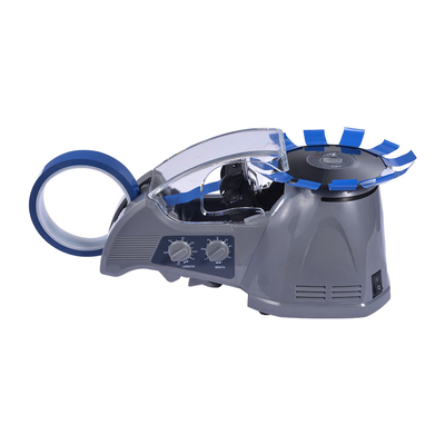 Isolement petit pain multi réglé du distributeur 25w de bande de cachetage de bureau du petit