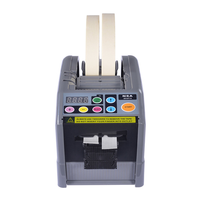 Matériaux automatiques ZCUT-9GR d'ABS de distributeur de bande de séparation