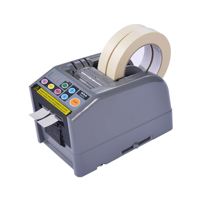 Petite découpeuse automatique 1.67kg de bande de NSA avec le capteur optique